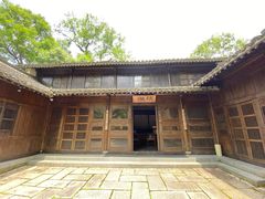 -法云安缦酒店