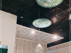 大堂-潮粥荟·潮汕砂锅粥(朝阳大悦城店)