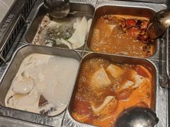 -海底捞火锅(正大乐城店)