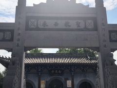 -洛阳白马寺
