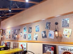 -小韩屋韩国料理(上海湾店)