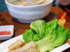 -越南牛肉河粉餐厅(书院巷店)