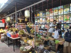 -园林美食城·本土农家菜(杨和镇店)