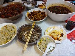 -嘉陵楼馋嘴城(簋街总店)