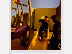 -枫香湖儿童公园