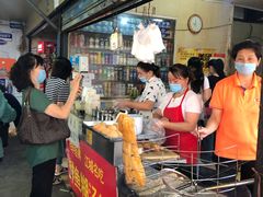 -汪记鲜鱼糊汤粉(沈阳路总店)