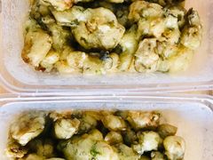 -付家庄小渔村(山东路店)