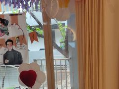 -春树下·树屋花房西餐厅(罍街AS1980店)