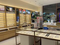 -浙文眼镜(华熙528店)