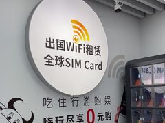 -游伴伴(上海浦东国际机场店)