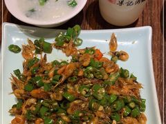 -梁记粥铺(开元地中海店)