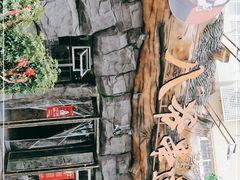 -大哈福烧烤·海鲜·家常菜(延安三路店)