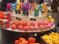 -LUSH(威尼斯人店)