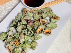 -东江海鲜大排档·潮汕菜·砂锅粥
