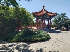 -南翠屏公园