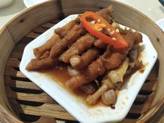 -满福隆酒楼(万绿园店)