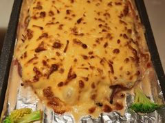 -绿茶餐厅(成都大悦城店)