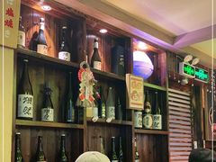 -鸟鹏烧鸟居酒屋(熙龙湾店)