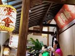 -南京大牌档(凯德大峡谷店)