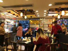 大堂-丽的面家(多宝路店)