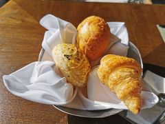 -大理实力希尔顿酒店•香全日制餐厅