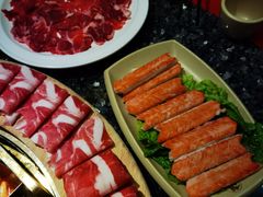 -蜀大侠火锅(森兰花园城店)