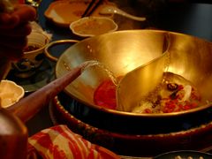 -羊大爷涮肉(亮马桥店)