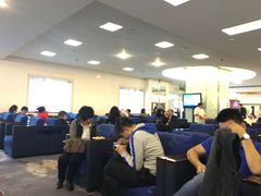 -浦东1号2号航站楼(地铁站)