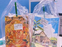 -春莱·泰式奶茶·老挝冰咖啡(湾里庙店)