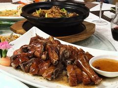 -大东海海鲜酒楼(渔人码头总店)