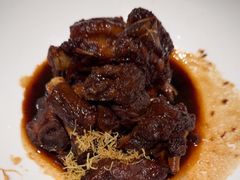 -八府香鸭·啫啫煲(华山路店)