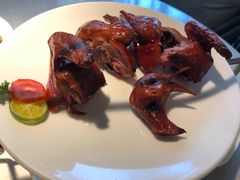 -拈菜(观音桥阳光世纪店)