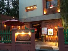 -花马天堂云南餐厅 Lost Heaven(高邮路店)