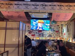 -三杯赤運·中式小酒馆(所城里店)
