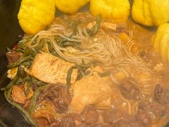 -天硕大鱼坊铁锅炖(滨河北路店)