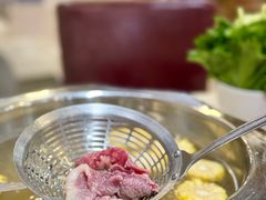 -粤潮牛肉火锅店(江南大道店)