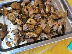 -途肴·老农饭庄(百里峡店)
