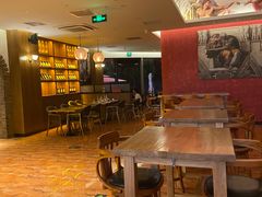 -安妮意大利餐厅(世贸天阶店)