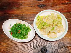 -礼耕堂·百年茶人餐厅(梅家坞店)