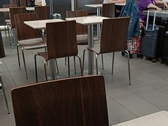 -麦当劳(深圳北站高铁店)