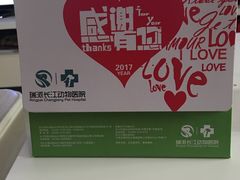 -瑞派长江宠物医院·猫科·外科·24小时夜护(谊城公寓分院)
