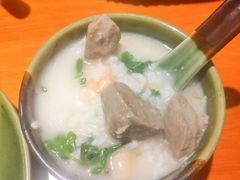 -金穗园·砂锅粥.醉鸡煲火锅(长寿路店)