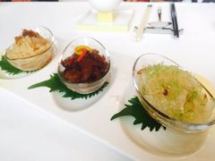 -东海朗廷酒店-唐阁T’ANG COURT 中餐厅