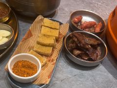 -东味北道熟成·炭火烤肉(九龙店)