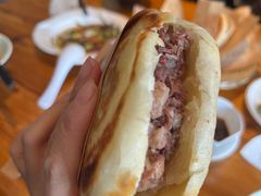 -漕河全驴宴饭店(徐水店)