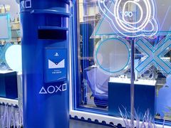 -Sony Store 索尼(上海淮海中路店)