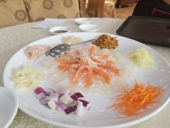 -丰尔粥食·顺德鱼生·干蒸排骨顺德菜(大良分店)