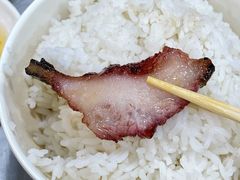 -华香鹅快餐店