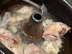 -云海肴云南菜·蒸汽石锅鱼(北京良乡华冠店)