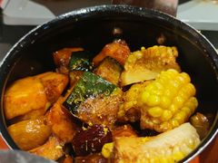 -吴记百家·私房菜·家宴(润园店)